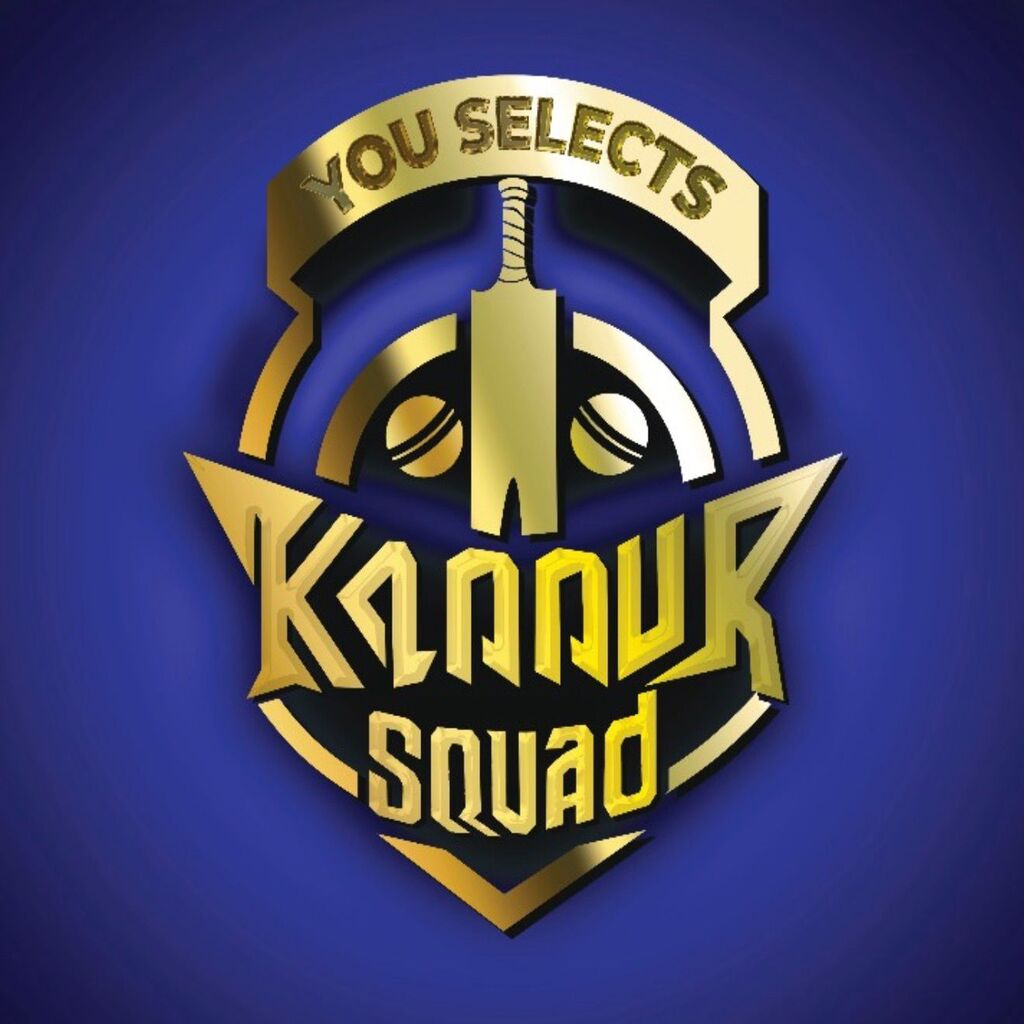 KANNUR SQUAD logo
